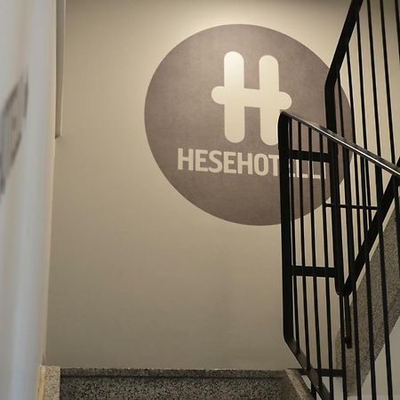 Hesehotelli Turku Kaskentie エクステリア 写真