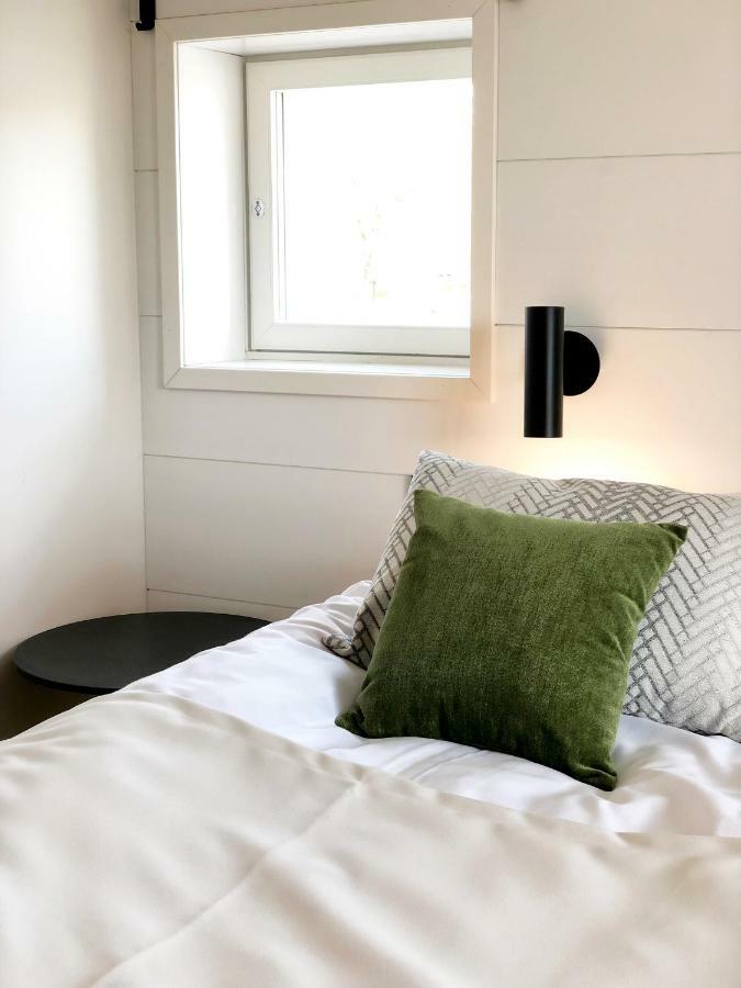 Hesehotelli Turku Kaskentie エクステリア 写真
