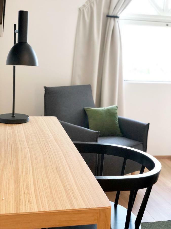 Hesehotelli Turku Kaskentie エクステリア 写真